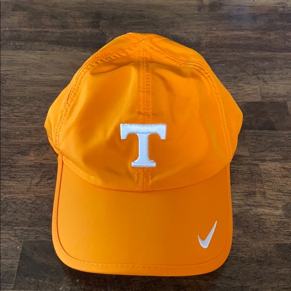 Nike Other - Nike Tennessee dry-fit hat Nike Other - Nike Tennessee dry-fit hat